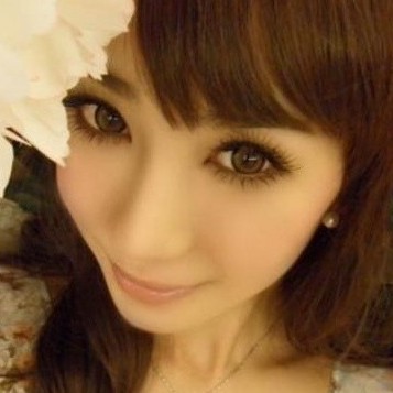 Softlens Geo Xtra Sakura