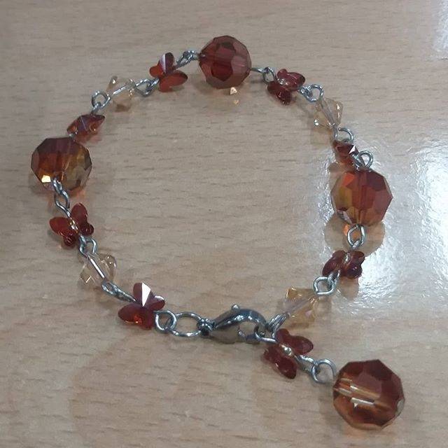Gelang Swarovski