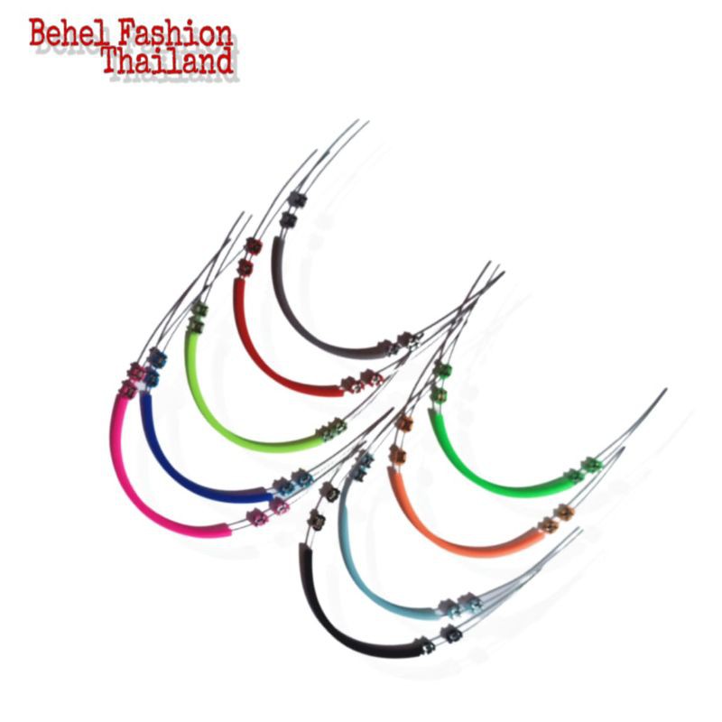 behel  thailand lepas pasang