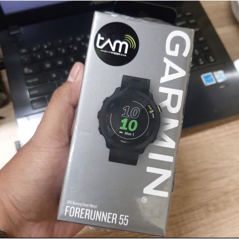 Garmin Forerunner 55