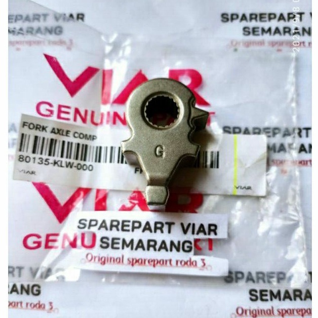FORK AXLE GEARBOX VIAR KARYA SPAREPART VIAR SEMARANG GARPU GEARBOX VIAR Per gearbox