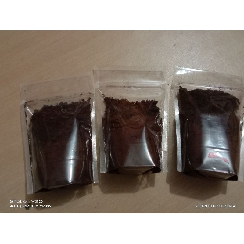 

kopi Arabika Aceh gayo berat 500g
