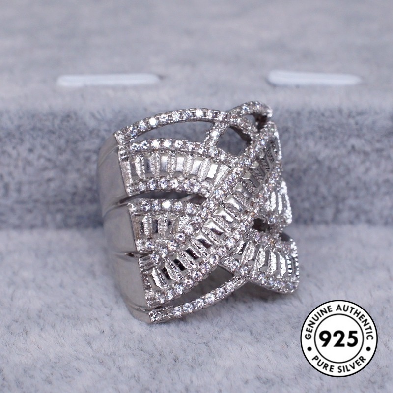 Cincin S925 Silver