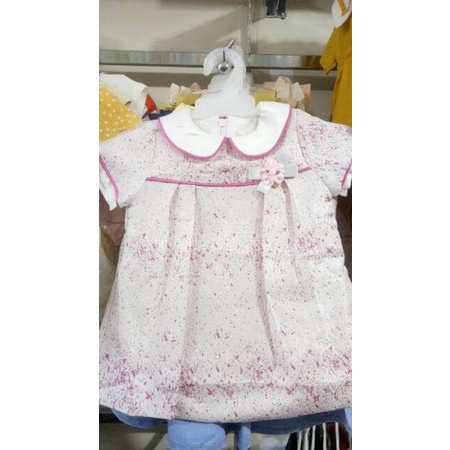 Dress Elite Miss Mama Impor Anak Perempuan