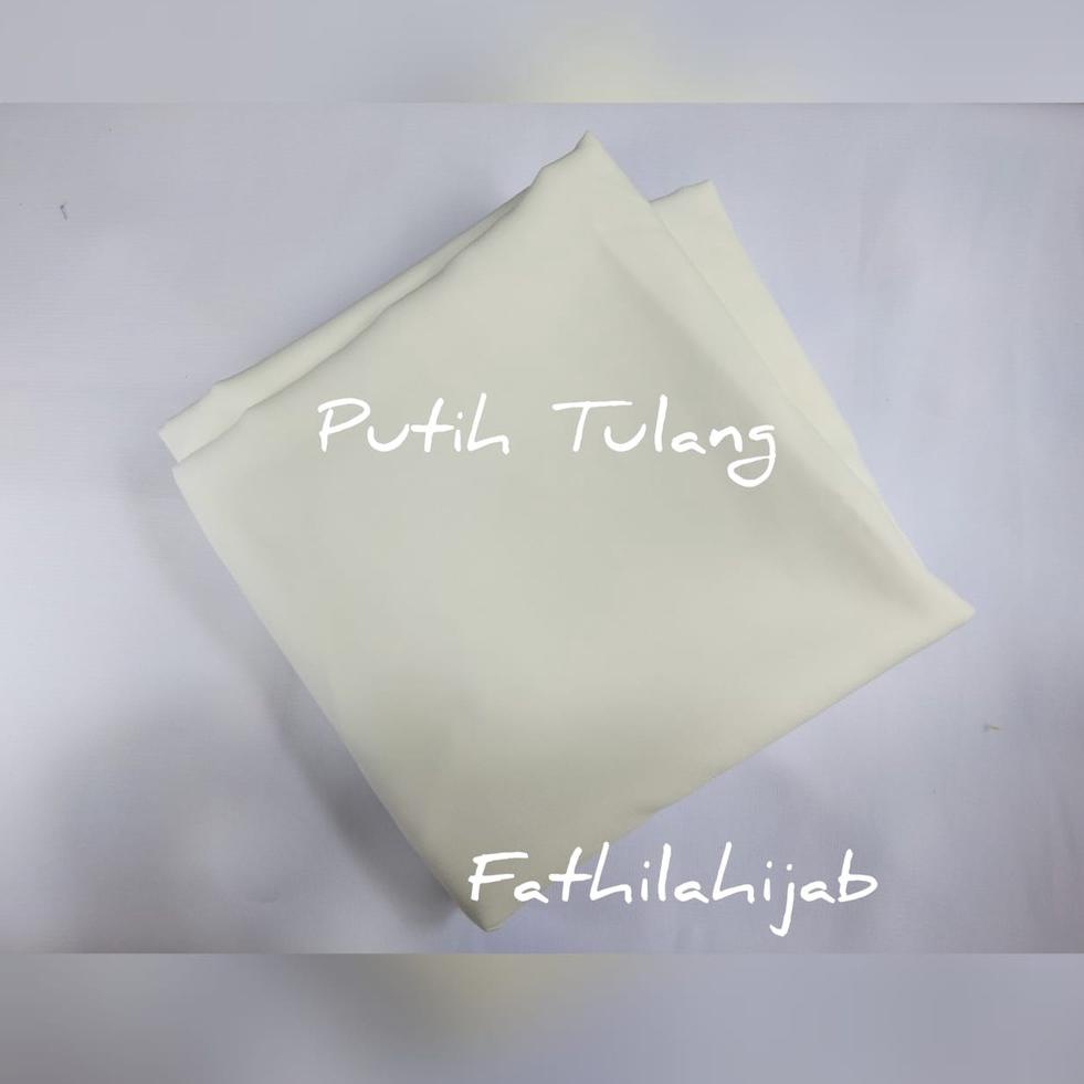 Jilbab Bahan Wolfis Ukuran 115X115 / Hijab Segiempat Wolvis 115cm / Kerudung Segi 4 –NAM.14Ap22υ