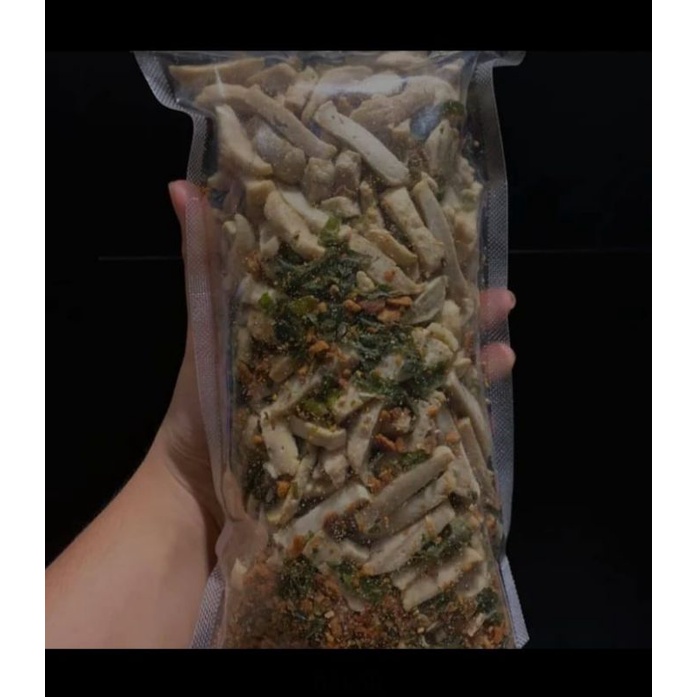 

basreng