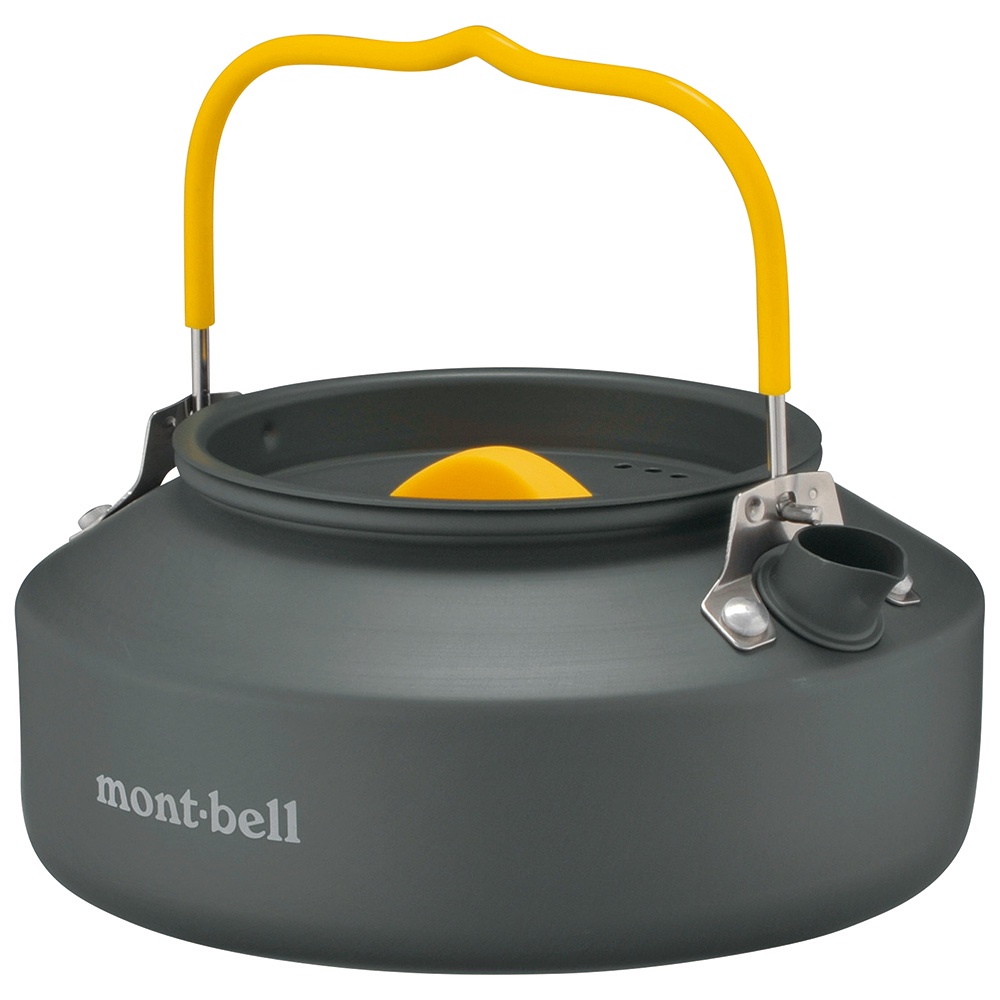 Teko Outdoor Montbell Alpine Kettle