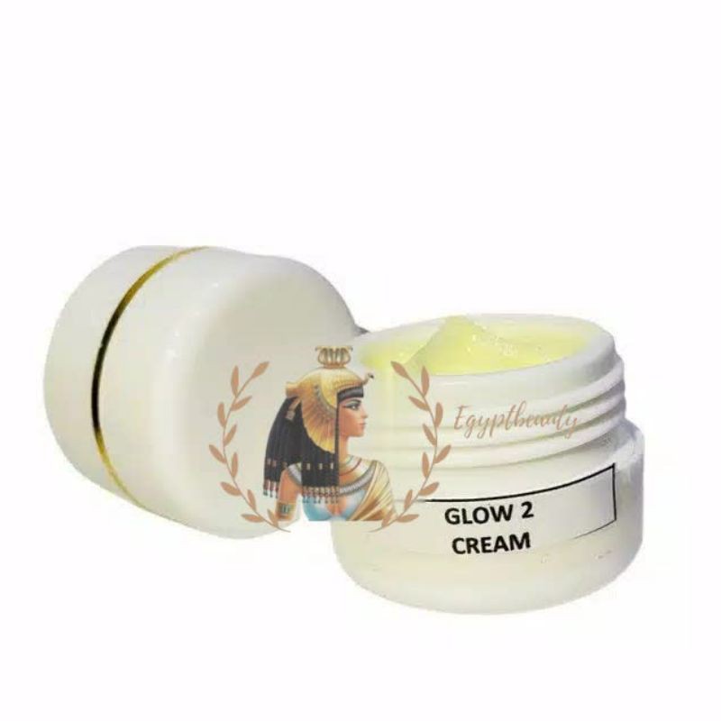 KRIM FARMA GLOW PEMUTIH CREAM WHITENING GLOW FARMA