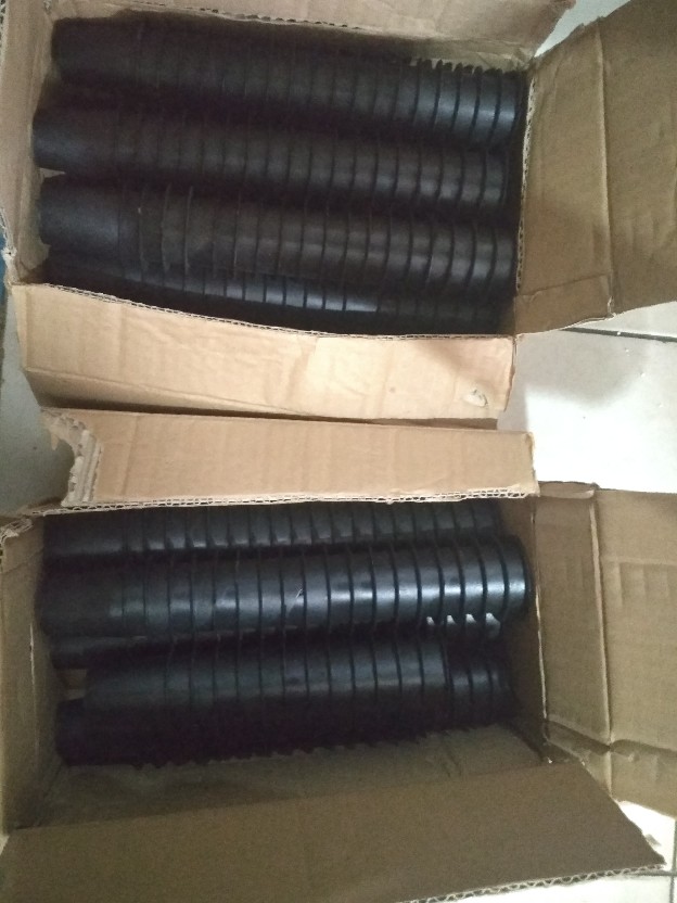 Netpot Hidroponik Polos  5cm