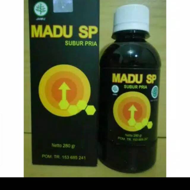 

Madu SP /madu subur pria /madu penyubur Original