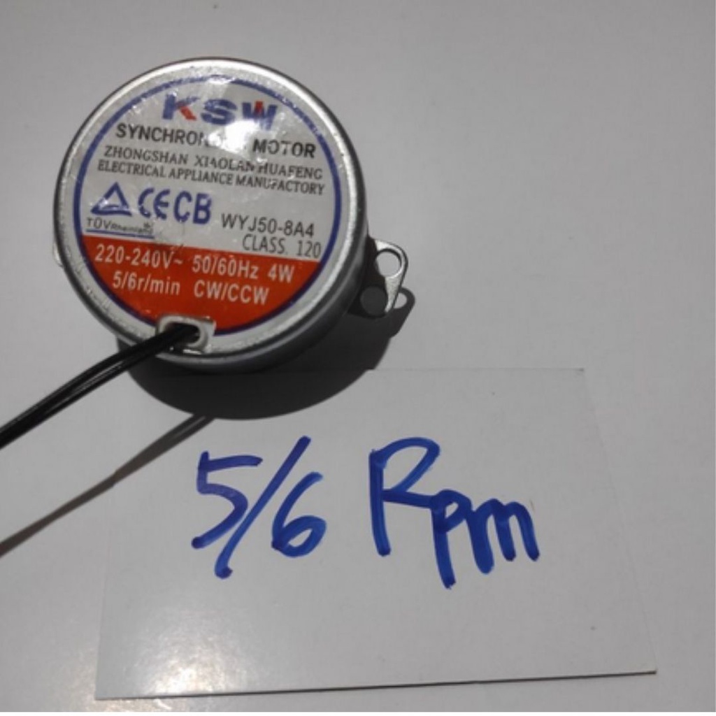 Dinamo Wrapping Joran 2.3/5rpm 5/6rpm 15/18rpm 30/33rpm Rod Dryer Resin assit hook
