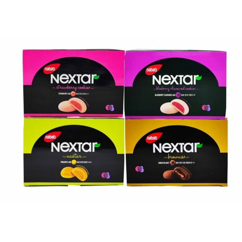 

NEXTAR NASTAR ISI 10 PCS