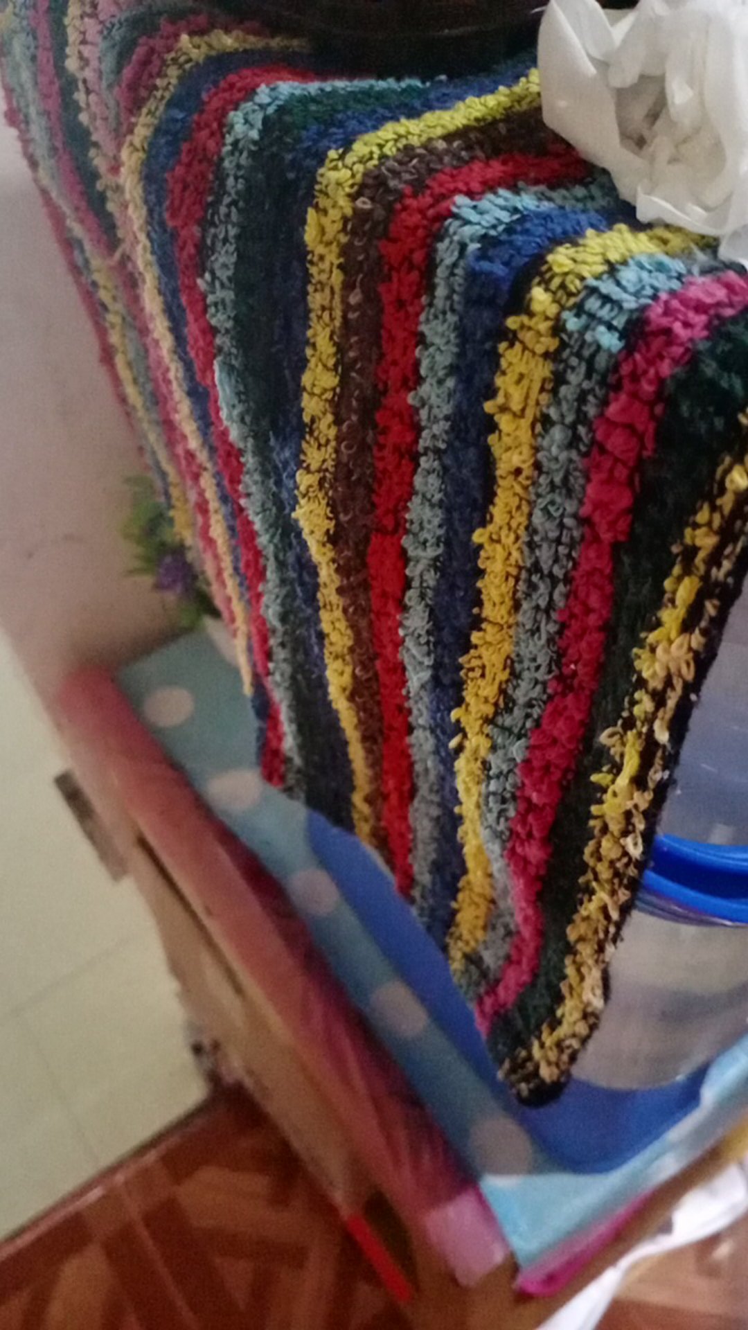 Hiasan Dinding Kristen, Faith, Hope, Love, Pigura Ayat Alkitab,  Bible Wall Decor, Poster Kristen