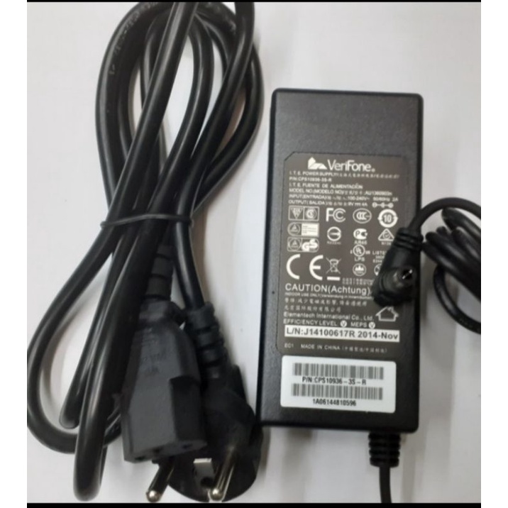 adaptor edc bukopin 19 volt 4amper