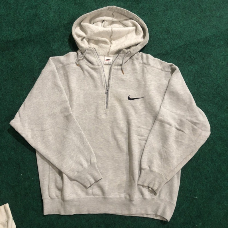 HOODIE NIKE SECOND