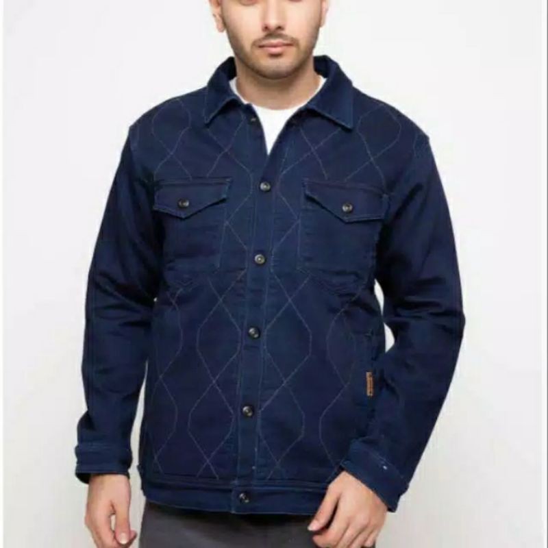 Jaket Lois Original - MJF110