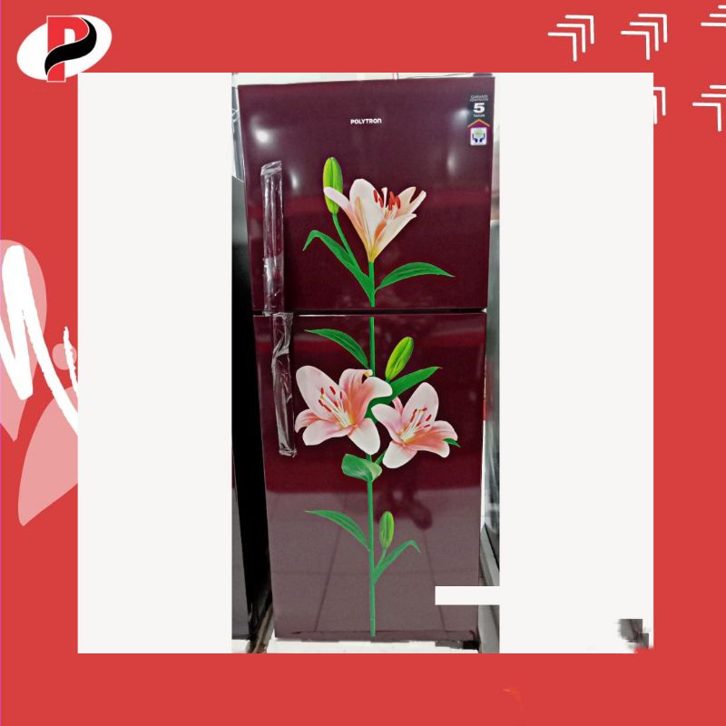 Kulkas Polytron PRB217 (2 Pintu)