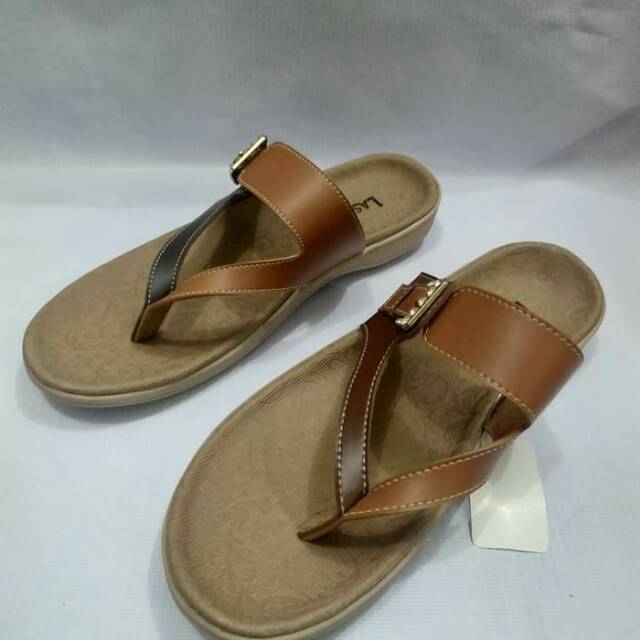 LASBIO - HSR01 Sandal Jepit Wanita