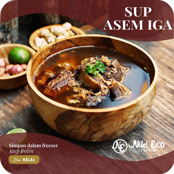 

Sup Asem Iga