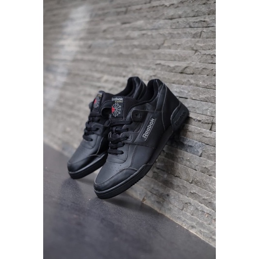 REEBOK classic Full black
