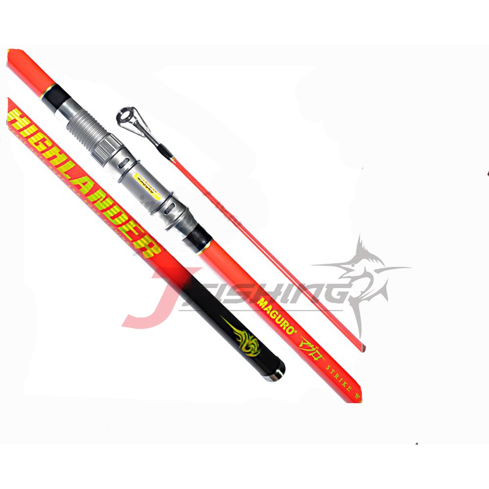 Joran Surf MAGURO High Lander