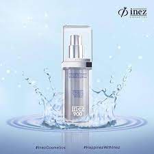 INEZ ANTI AGING EMULSION 30GR (new packaging)