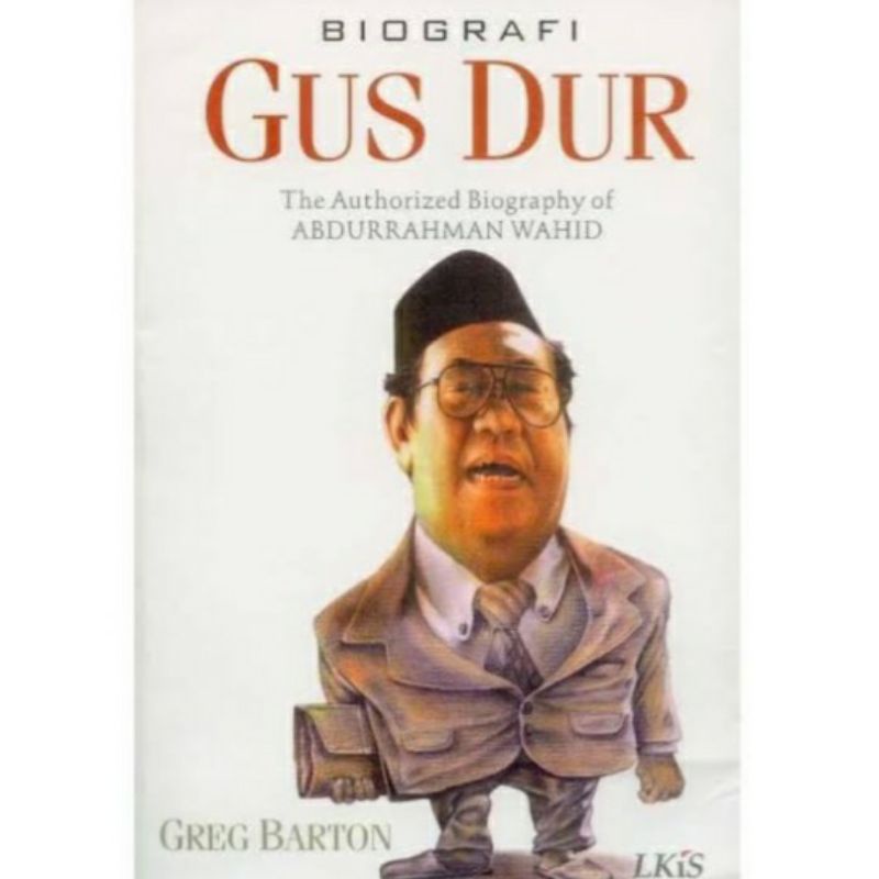 Biografi Gus Dur