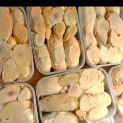 

Durian Nias
