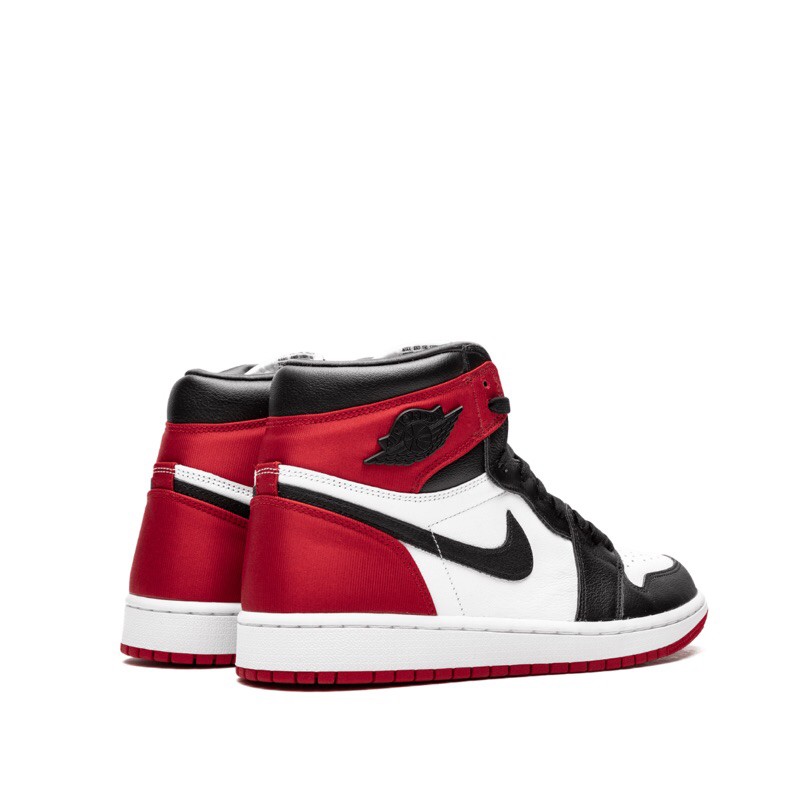 jordan 1 red and black og