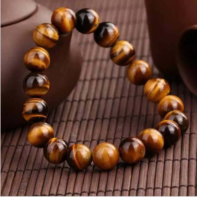 Gelang Tiger Eye