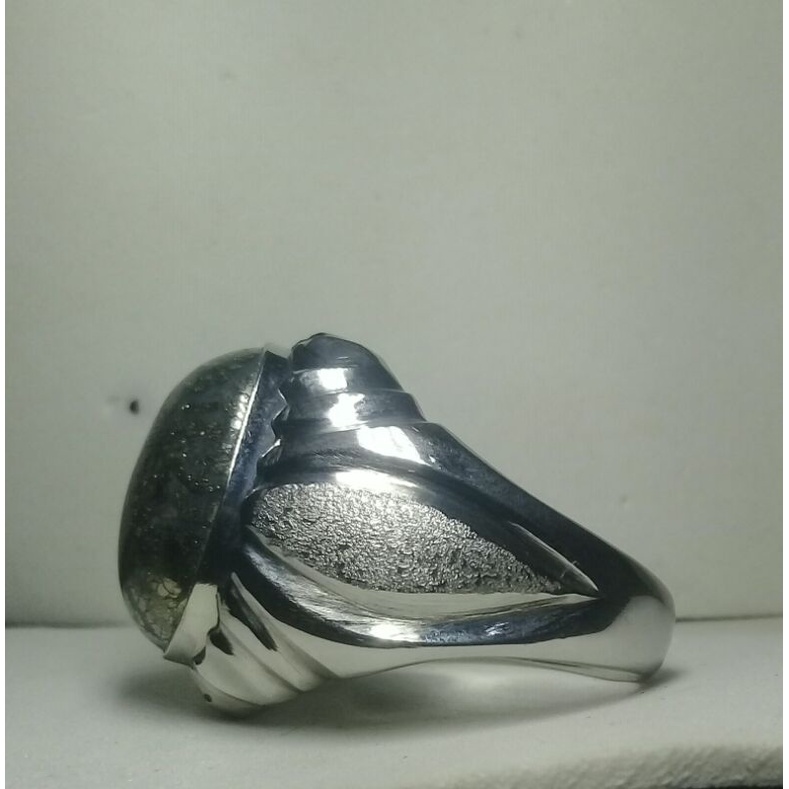 emban monel JEPARA untuk akik CUSTOM