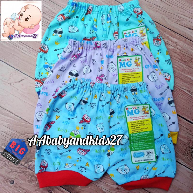 TERBARU DAN TERLARIS!!! MOMS GIFT CELANA BAYI MODEL SEGI USIA NEWBORN 0-4BULAN SNI HIGHT QUALITY