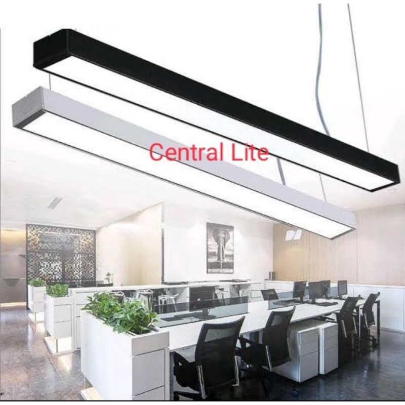 Lampu Gantung Office Hanging Lamp Pendant Lampu Gantung Kantor Cafe