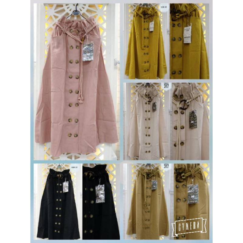 rok coduroi pull kancing mayung rok dubai import