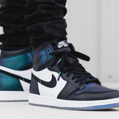 nike jordan 1 all star