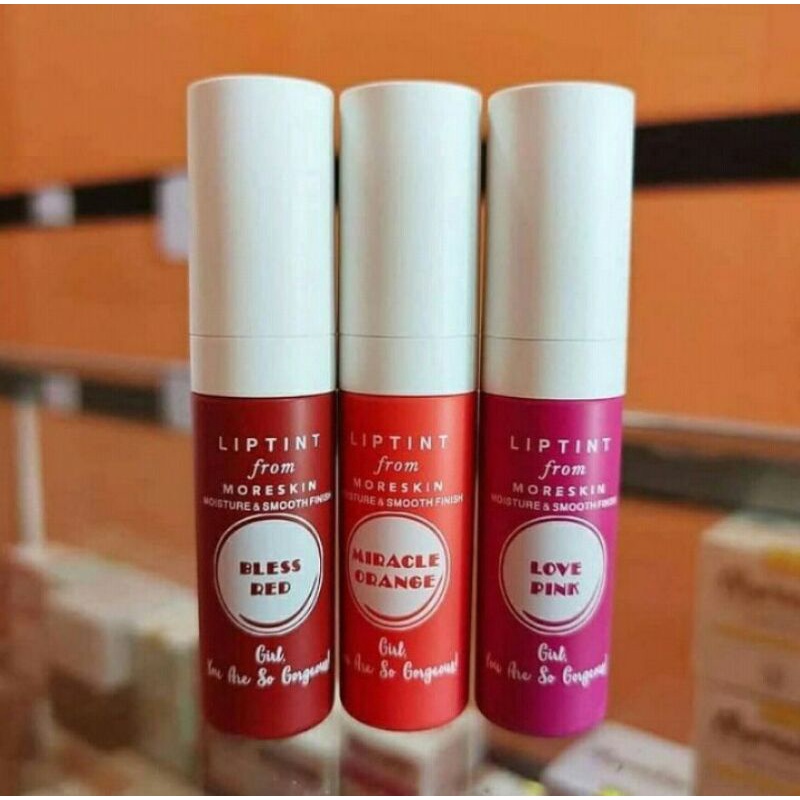 Liptint Moreskin Nasa