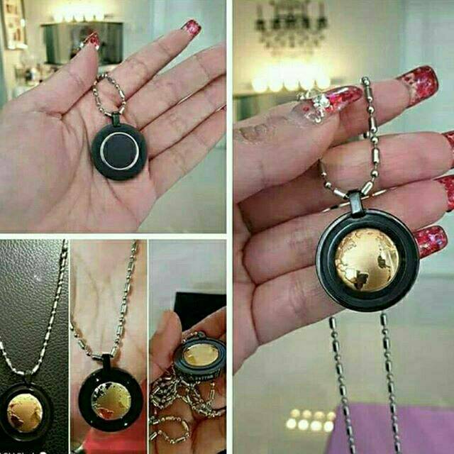 LSM BLACK GOLD ORIGINAL MCI