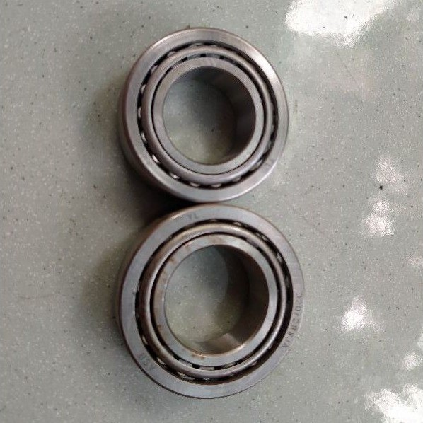 Komstir Conestir Bambu Binter Merzy Kz200