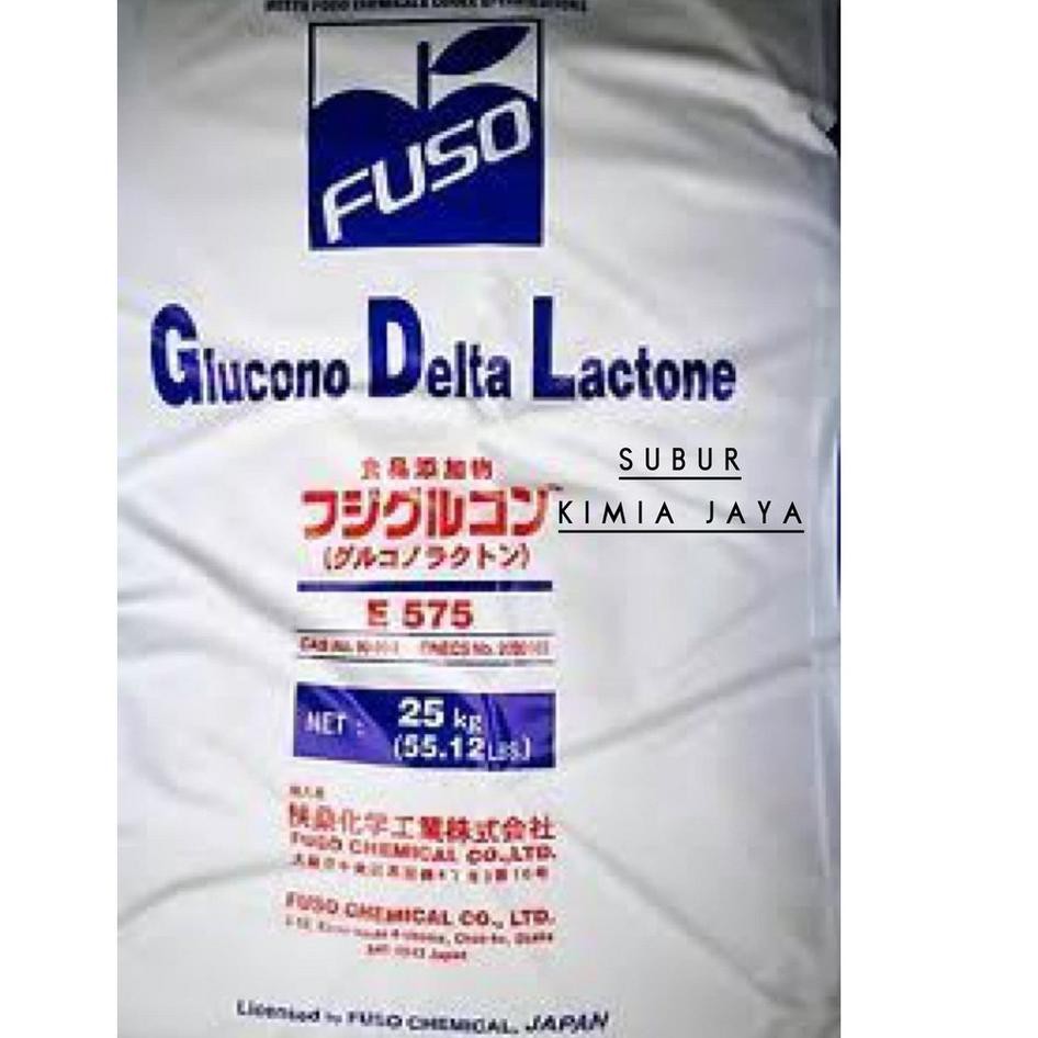 

Kirim Sekarang LCZES Glucono Delta Lactone GDL Fuso Japan Food Grade 100 gr Z79 Super Promo
