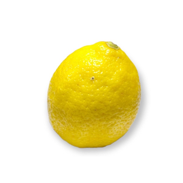 

LEMON IMPORT 750 GR - BUAH