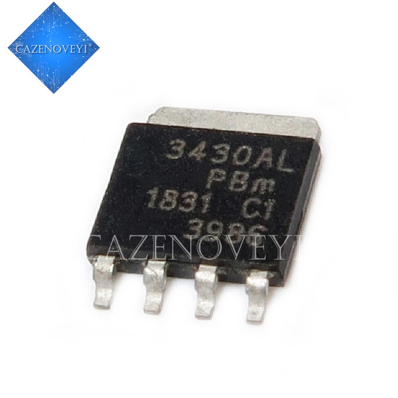 5pcs Ic 3430al Ph3430Al Sot-669