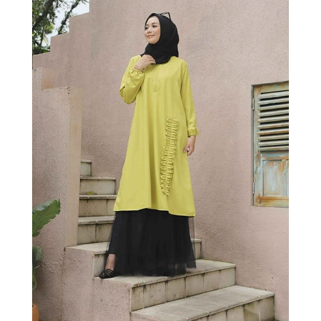 RADWAH-ZEA-TUNIK
