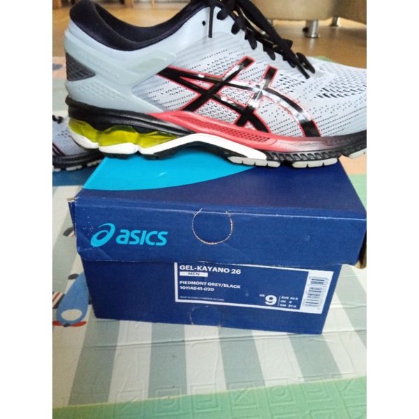 kayano 26
