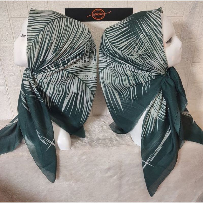 Segi4 voal motif premium,segi4 motif,segi 4 denay kw