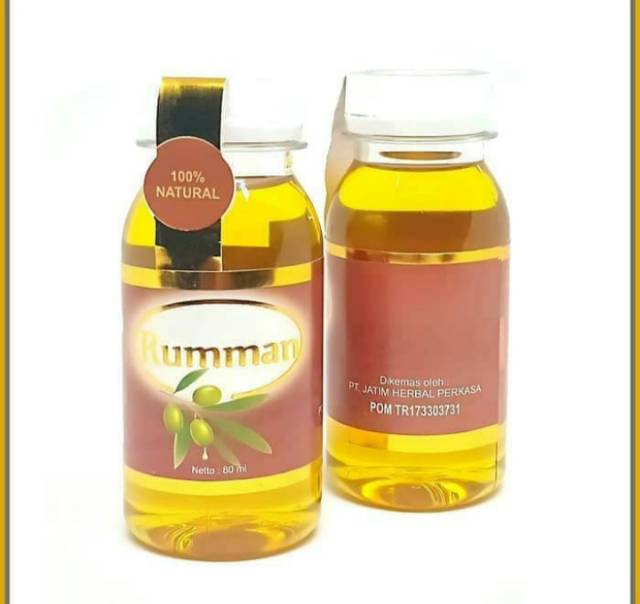 Minyak zaitun murni pure oil bisa diminum kosmetik grade