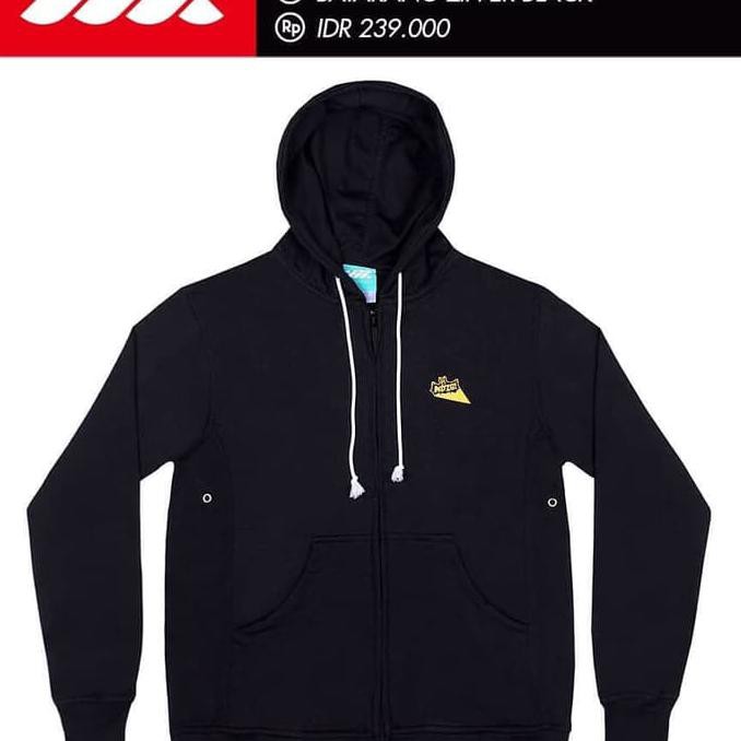 Jaket / Sweater / Hoodie Wadezig (Original) Updated