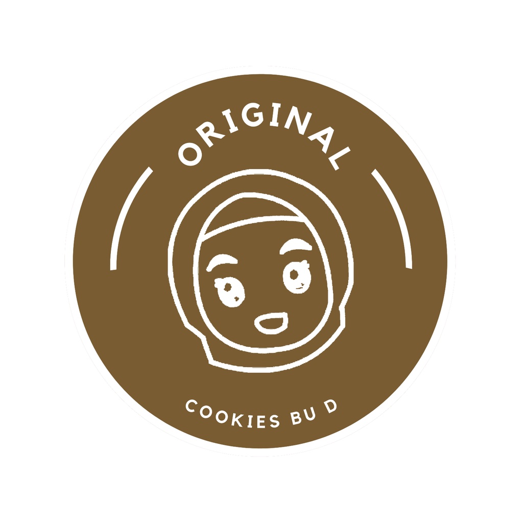 

Original Premium Cookies