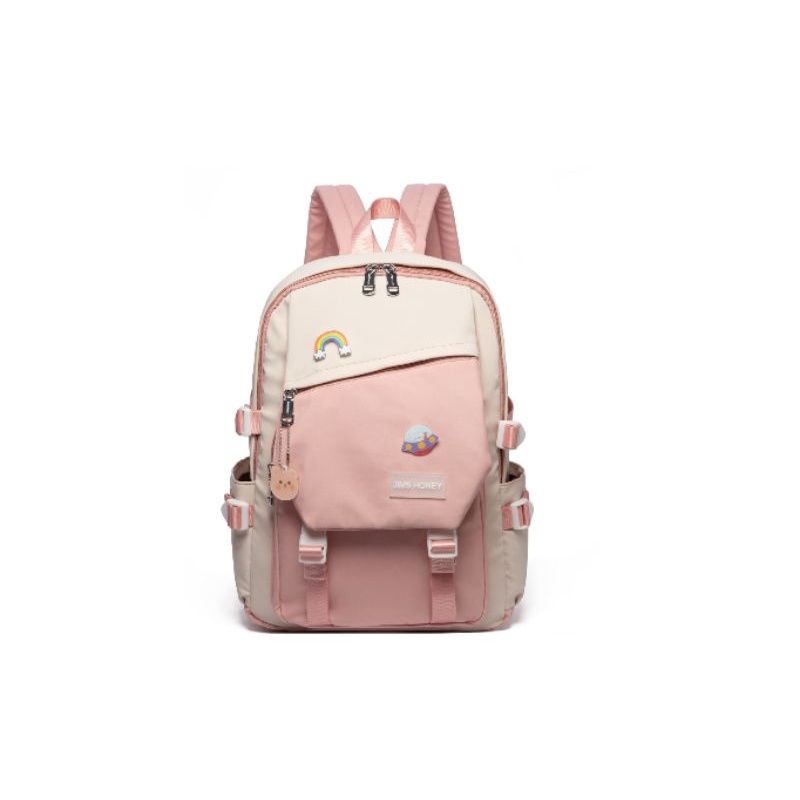 JIMS HONEY JOANVBACKPAK TAS RANSEL TAS SEKOLAH ORIGINAL