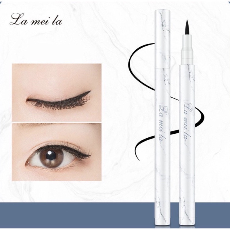 LAMEILA 1003 MARBLE EYELINER