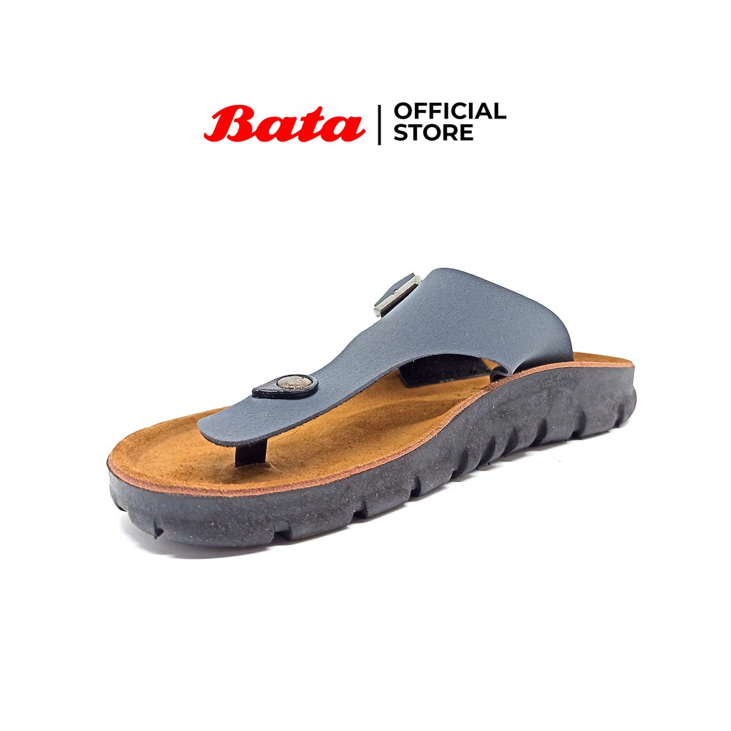 Bata Sandal Anak Laki-Laki Energyzer Jr Navy - 4739077 / Ramayana Jatinegara